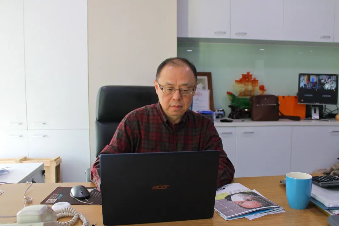 浦锦街道生活日记——锦商·有好看丨全美口罩市场占有率名列前茅!浦锦这家企业将社会责任挑在肩,产品质量放最前