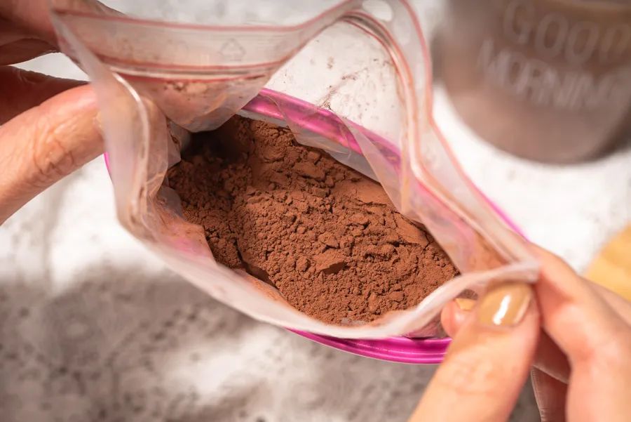 世界公认5种顶级巧克力,十大口碑最好的可可粉