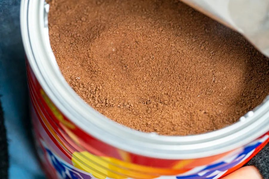 可可粉十大名牌,最好的纯可可粉