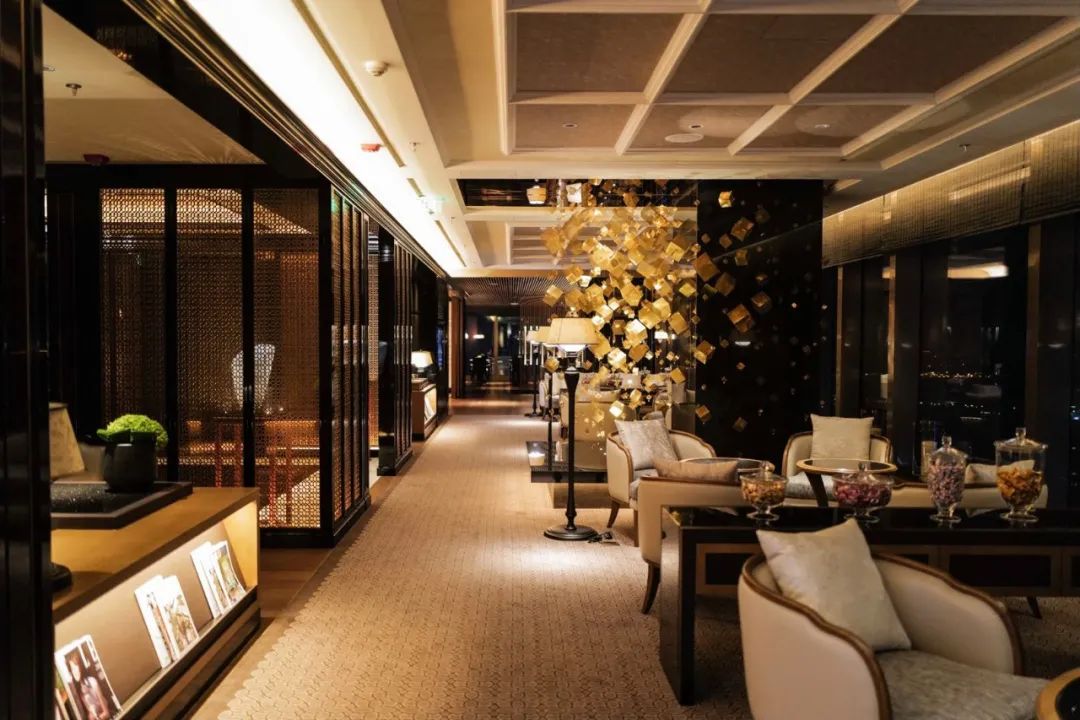 2018年度最佳酒店 (今年最值得去的酒店排名)