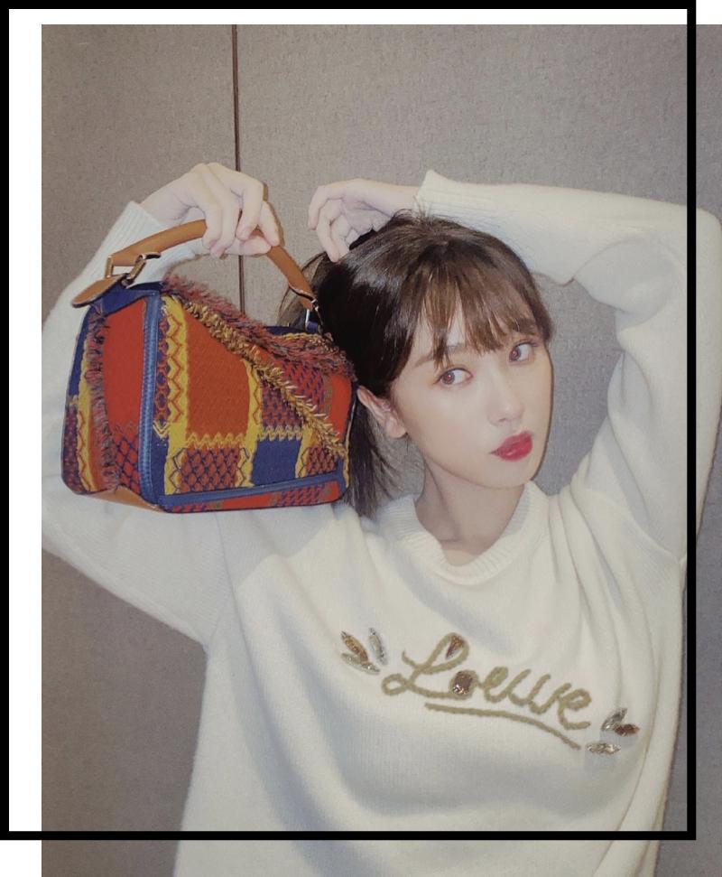 95后小花是如何选出来的,95后小花们