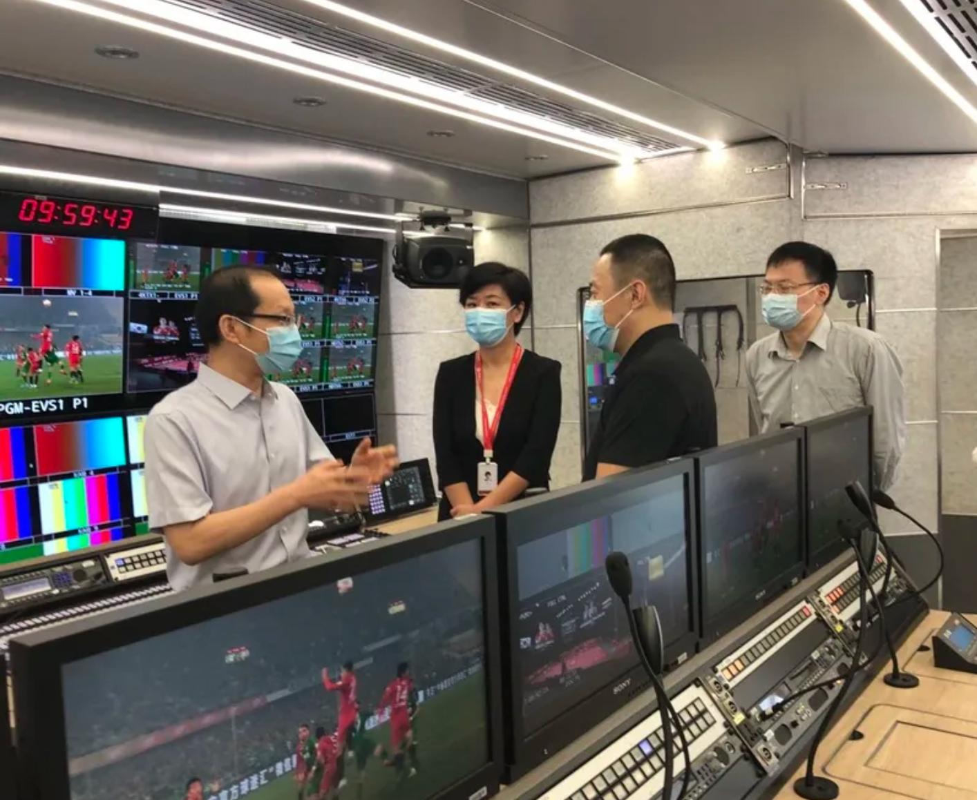 体奥动力要摘版权标签，做成一家体育技术公司丨CEO说我的2020