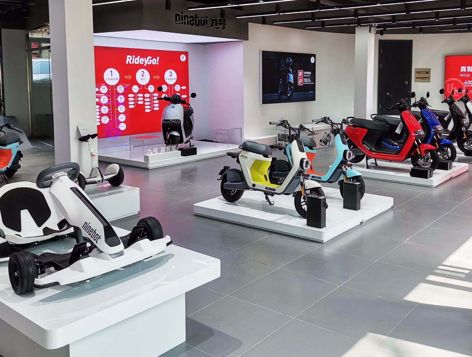 公司q3财报是什么,联想集团2024财年Q3营收