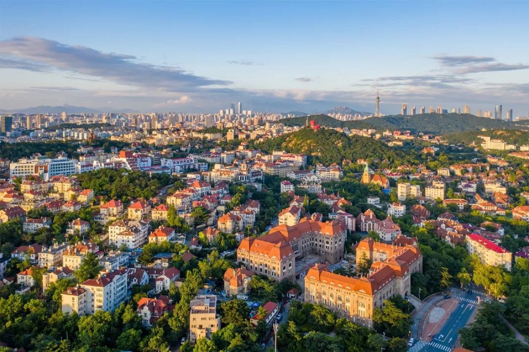 嗨游青岛悦享冬季蓝海,青岛嗨玩攻略