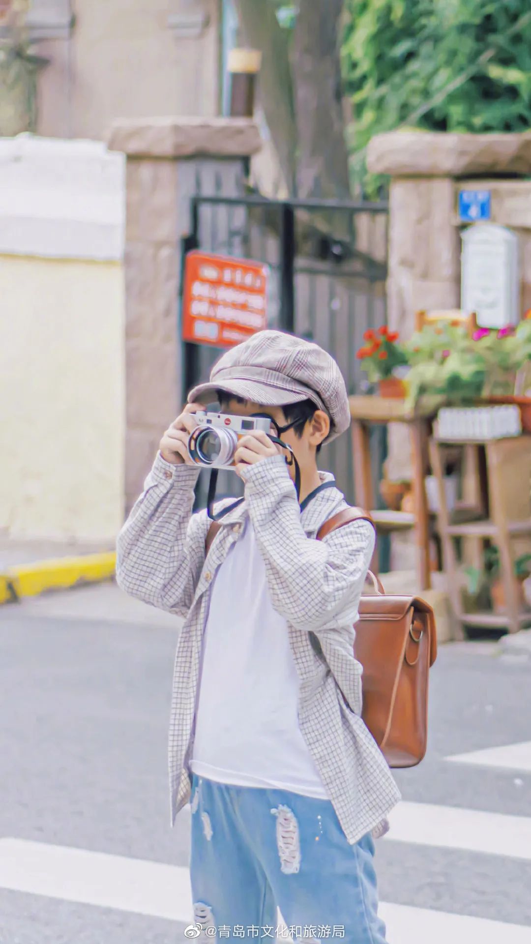 嗨游青岛悦享冬季蓝海,青岛嗨玩攻略