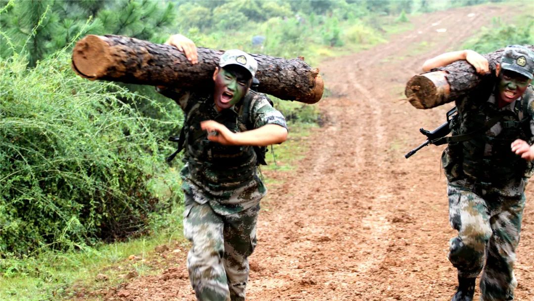侦察英雄——纪瑞瑄