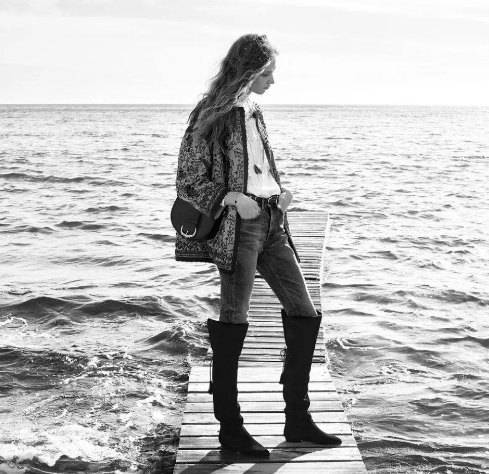 以流苏之名，摇曳冬季灿烂风情