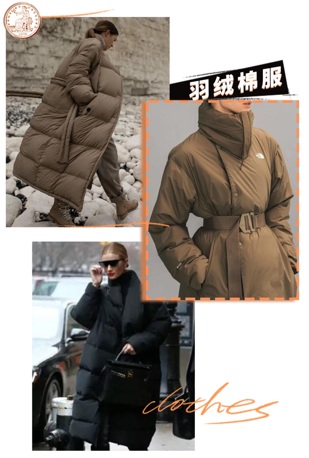 2021年流行“胖”女孩？终于不用再减肥了