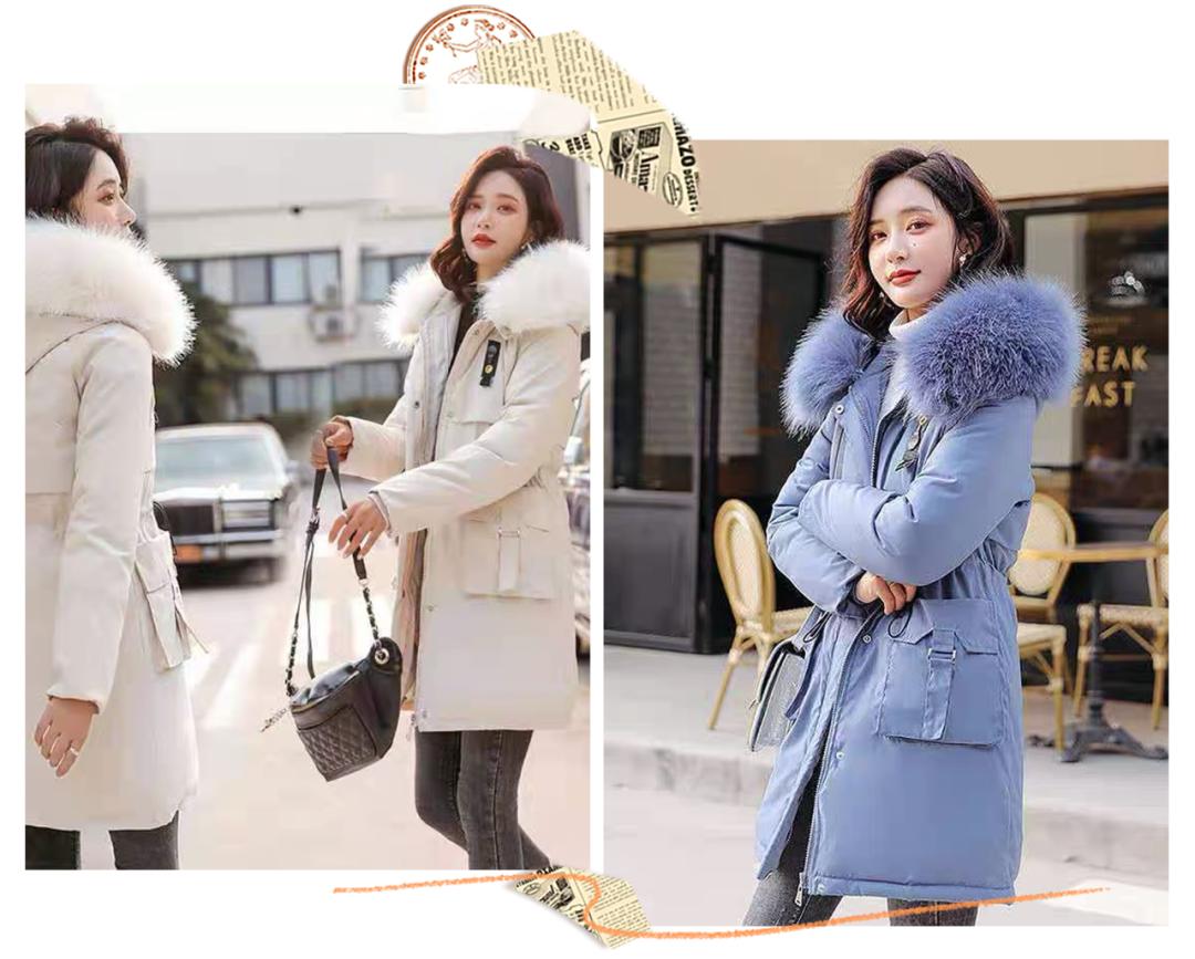 2021年流行“胖”女孩？终于不用再减肥了