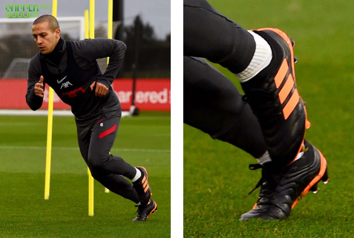 全球战靴2018,本月赛场战靴图片