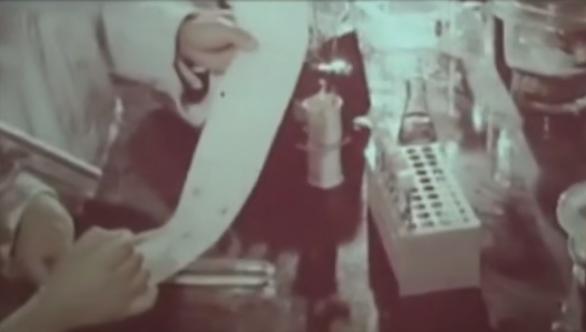 机密代号“601”！这个在上海提出的项目，曾两度与诺奖擦肩……