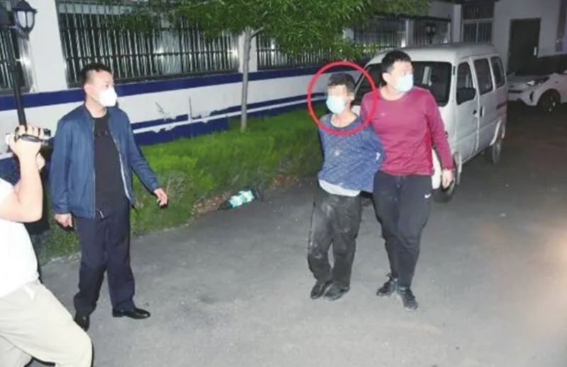 公安局年度盘点,公安党委会通报典型案例