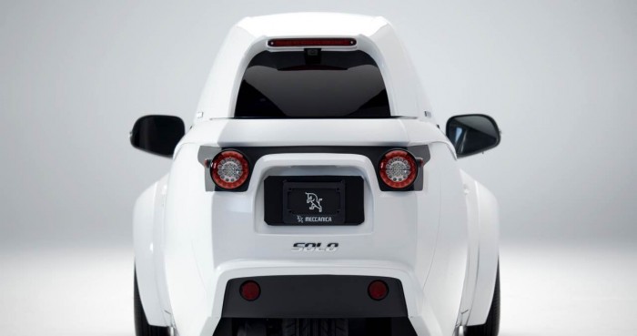 electrameccanica是什么意思,electrameccanica多少钱