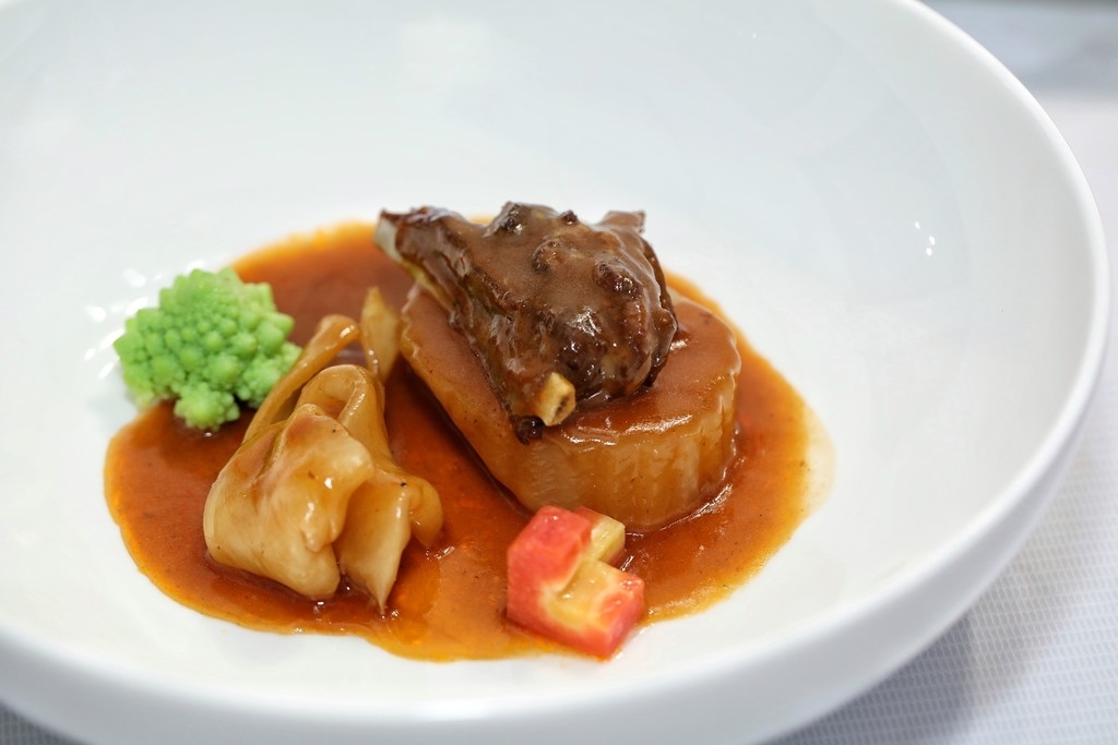 川菜大师松云,川菜松云宴