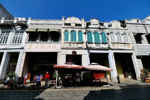 海南环岛自驾十日游,海南环岛自驾游的第1天