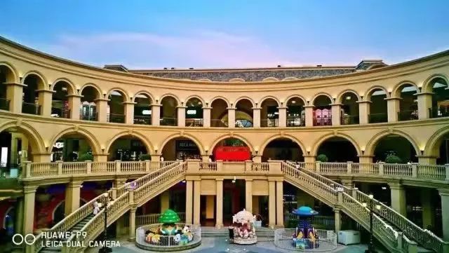 走出《大秦赋》！明天跟着9号线去西安临潼度假区邂逅炫“彩”之旅