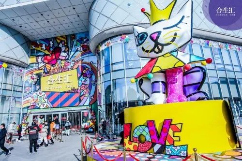 大悦城开业首年与未来展望,大悦城商业发展战略