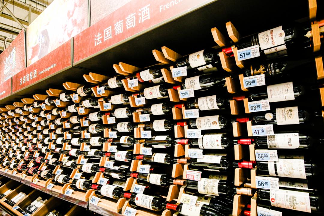 城北新开的一家新超市在什么地方,城北新商场开业