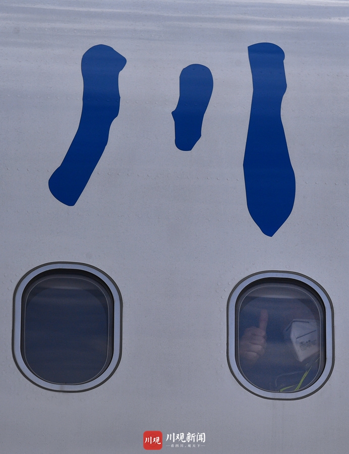 视觉四川年终盘点6｜何海洋：2020年，我努力用镜头“看见”大家的努力