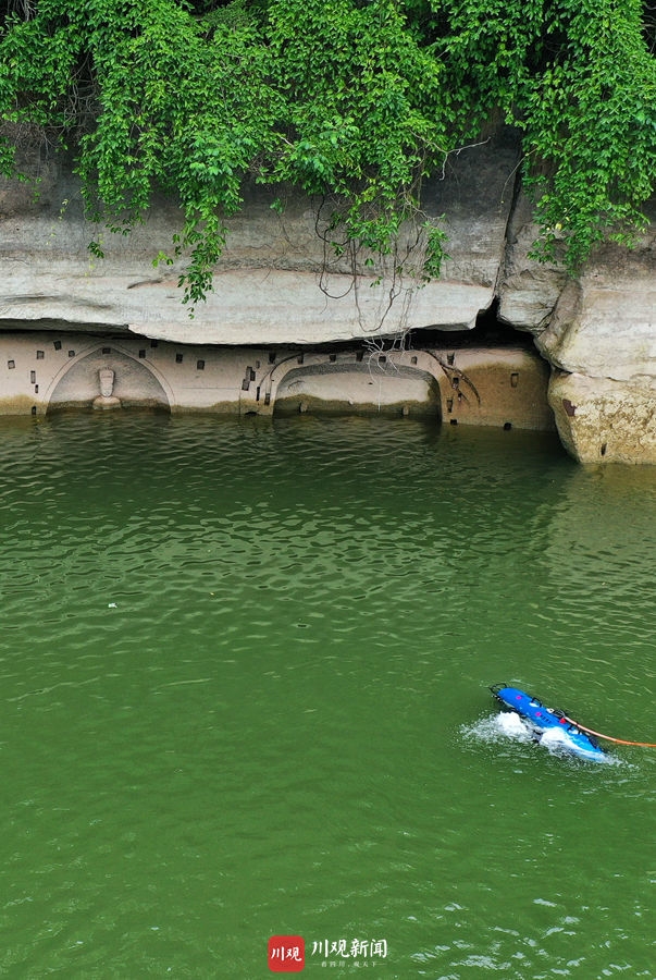 视觉四川年终盘点6｜何海洋：2020年，我努力用镜头“看见”大家的努力