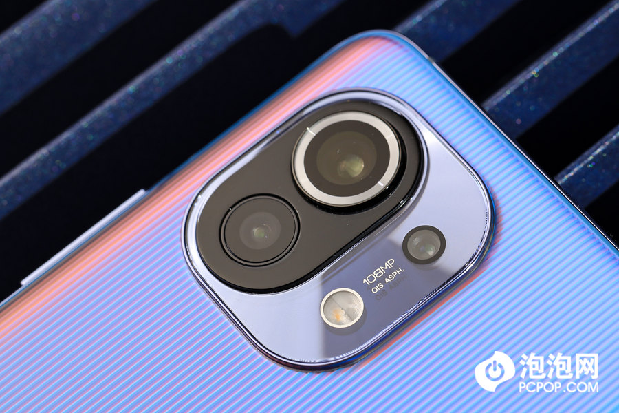 小米11评测视频最新,小米11测评最新的