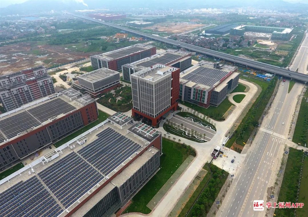 福建福州是一个什么样的地方,福建省福州市三个区哪个好