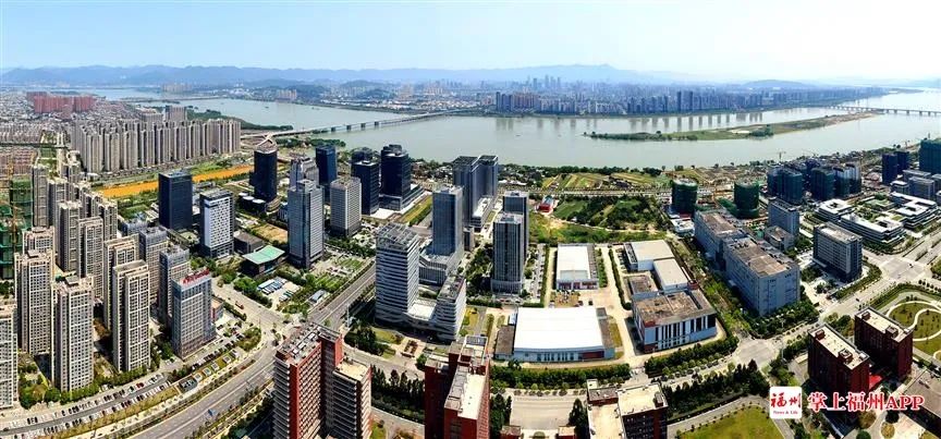 福建福州是一个什么样的地方,福建省福州市三个区哪个好