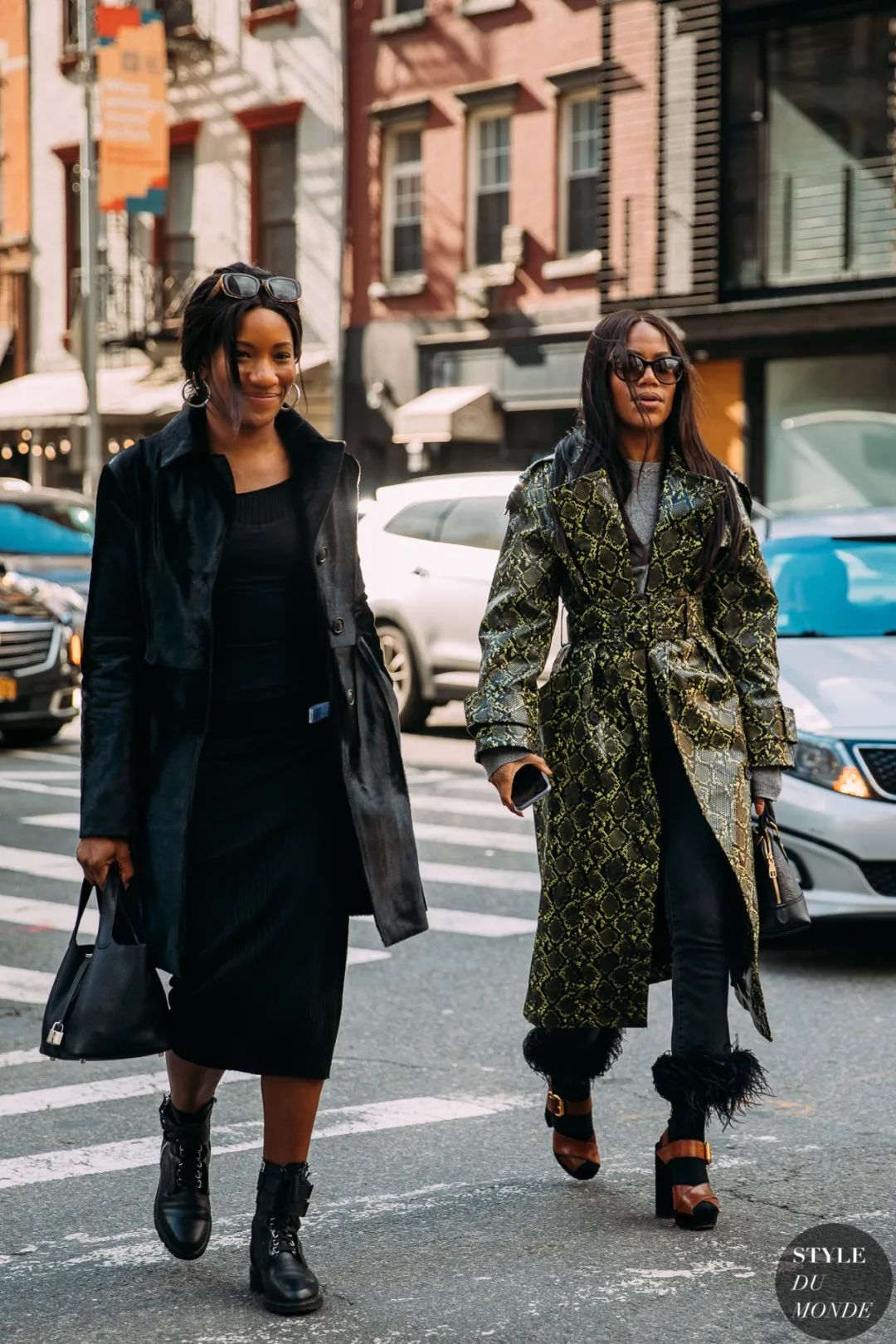 推荐一款可以穿10年的大衣,天冷了来选一件适合自己的大衣