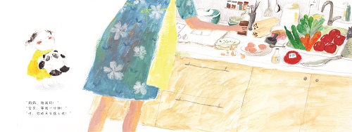 亲子绘本解读,绘本亲子关系详解