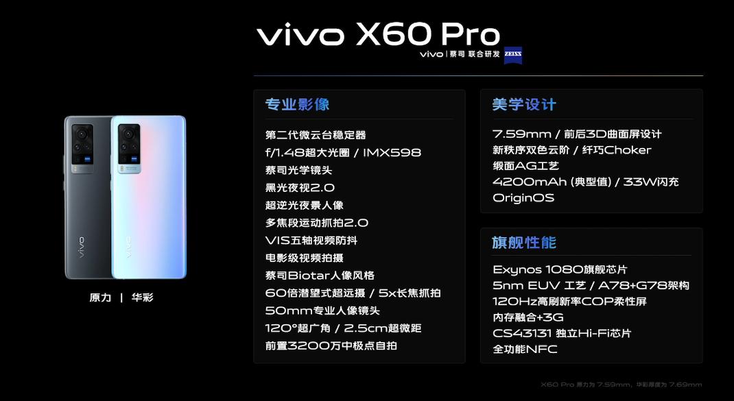 vivox60新品发布会直播,vivox60系列新品发布会