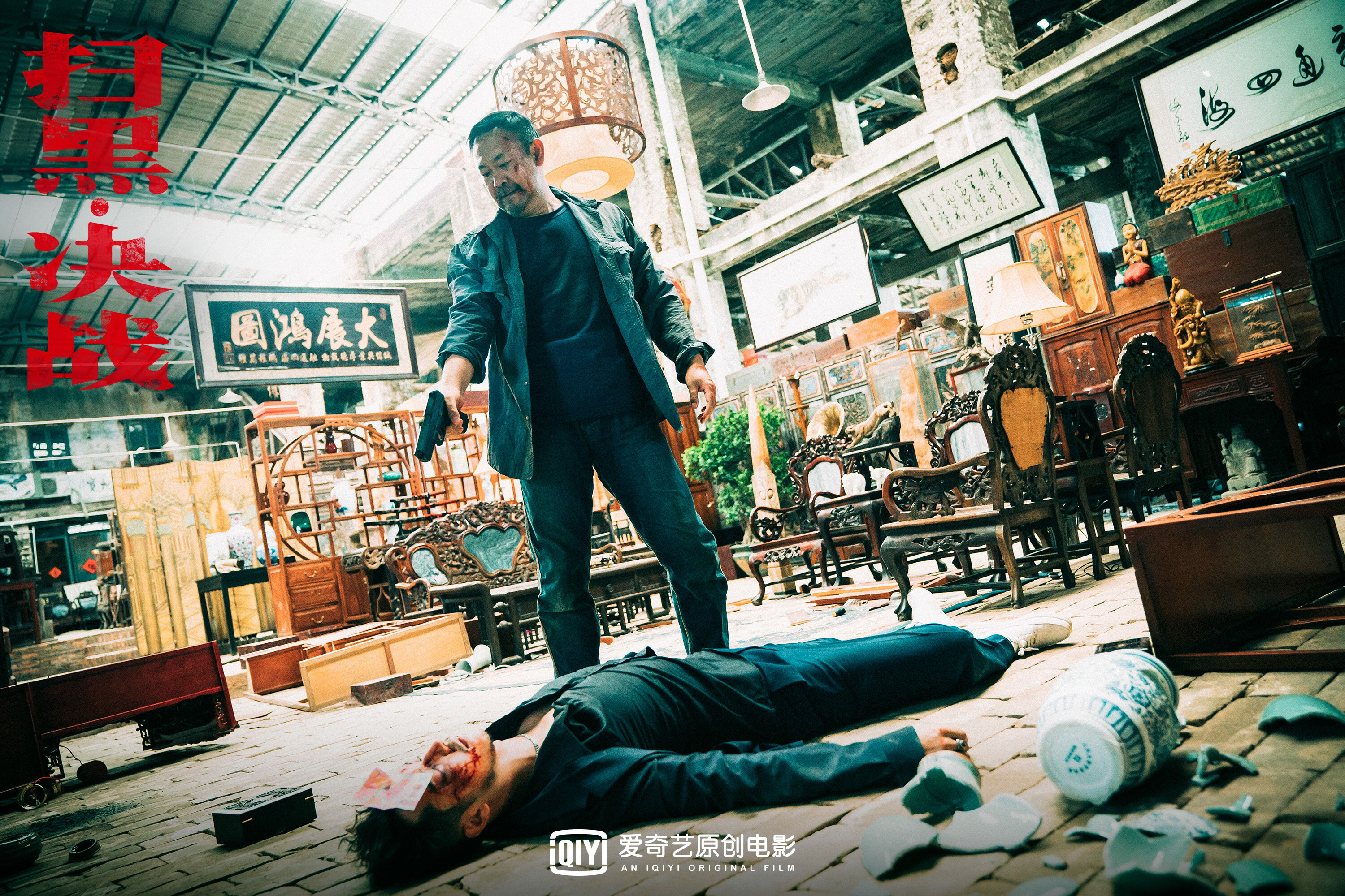 近期最值得看的华语片,2022年最值得期待的150部华语片