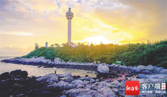 海南环岛旅游公路骑行,海南环岛旅游公路经过澄迈