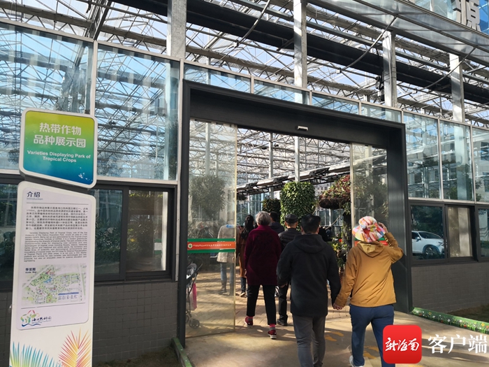 海口热带农业科技博览园什么玩的,海口热带农业科技博览园攻略
