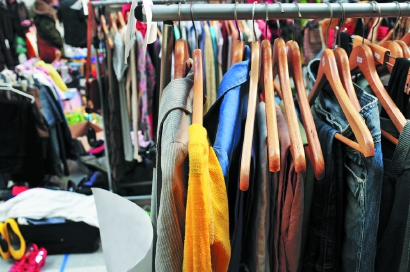 日本二手货交易市场,日本二手市场火爆