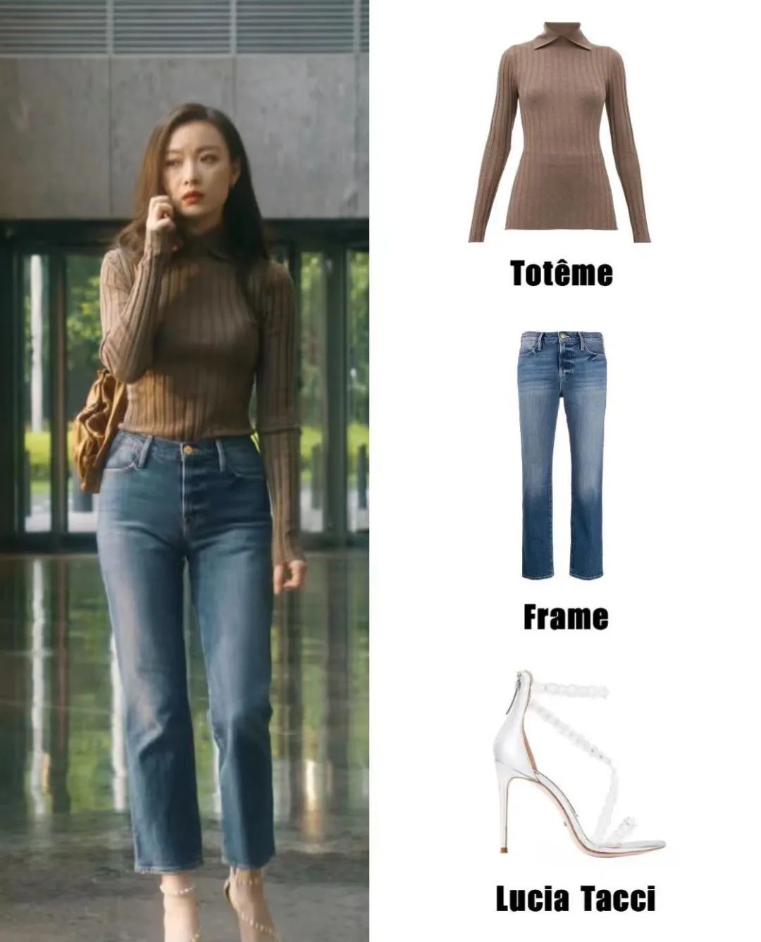 刘诗诗倪妮新戏流金岁月路透,流金岁月倪妮花絮