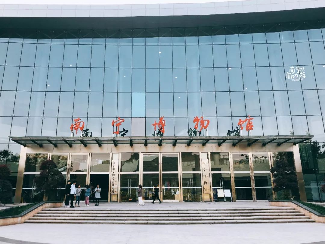 南宁适合一日游攻略,南宁免费玩的地方