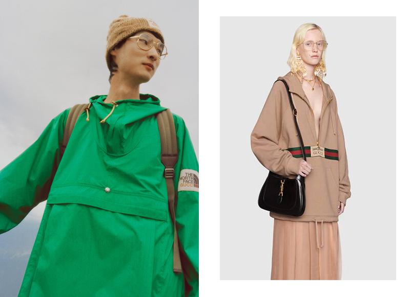 为什么现在满大街都是北面羽绒服,为啥满大街都是北面