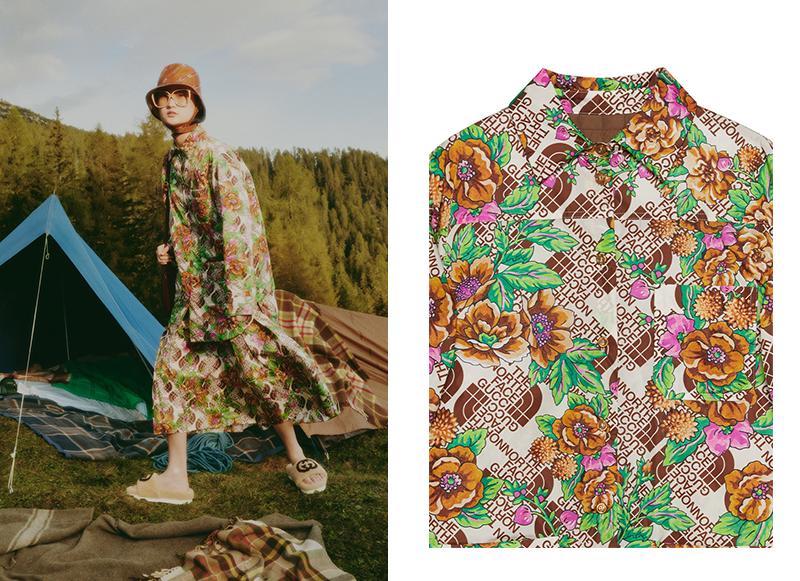 为什么现在满大街都是北面羽绒服,为啥满大街都是北面