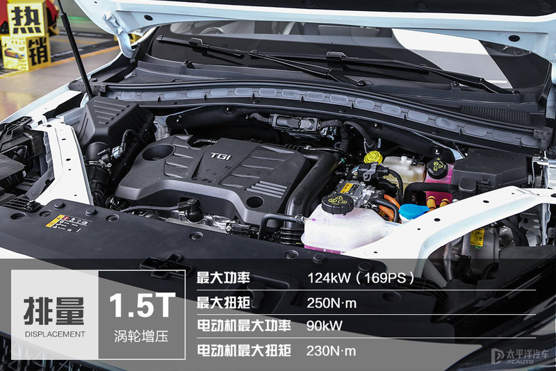 mg领航phev开启猎鲨盛宴,开启猎鲨盛宴到店实拍mg领航phev