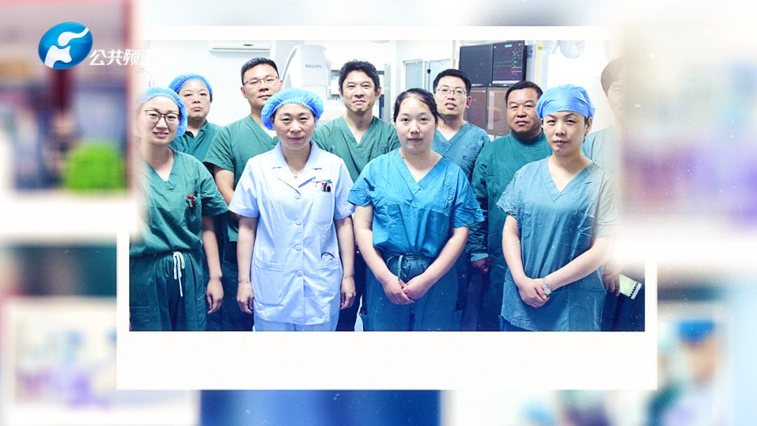 节目预告|河南广播电视台公共频道《健康同行》栏目第344期节目播出通知单