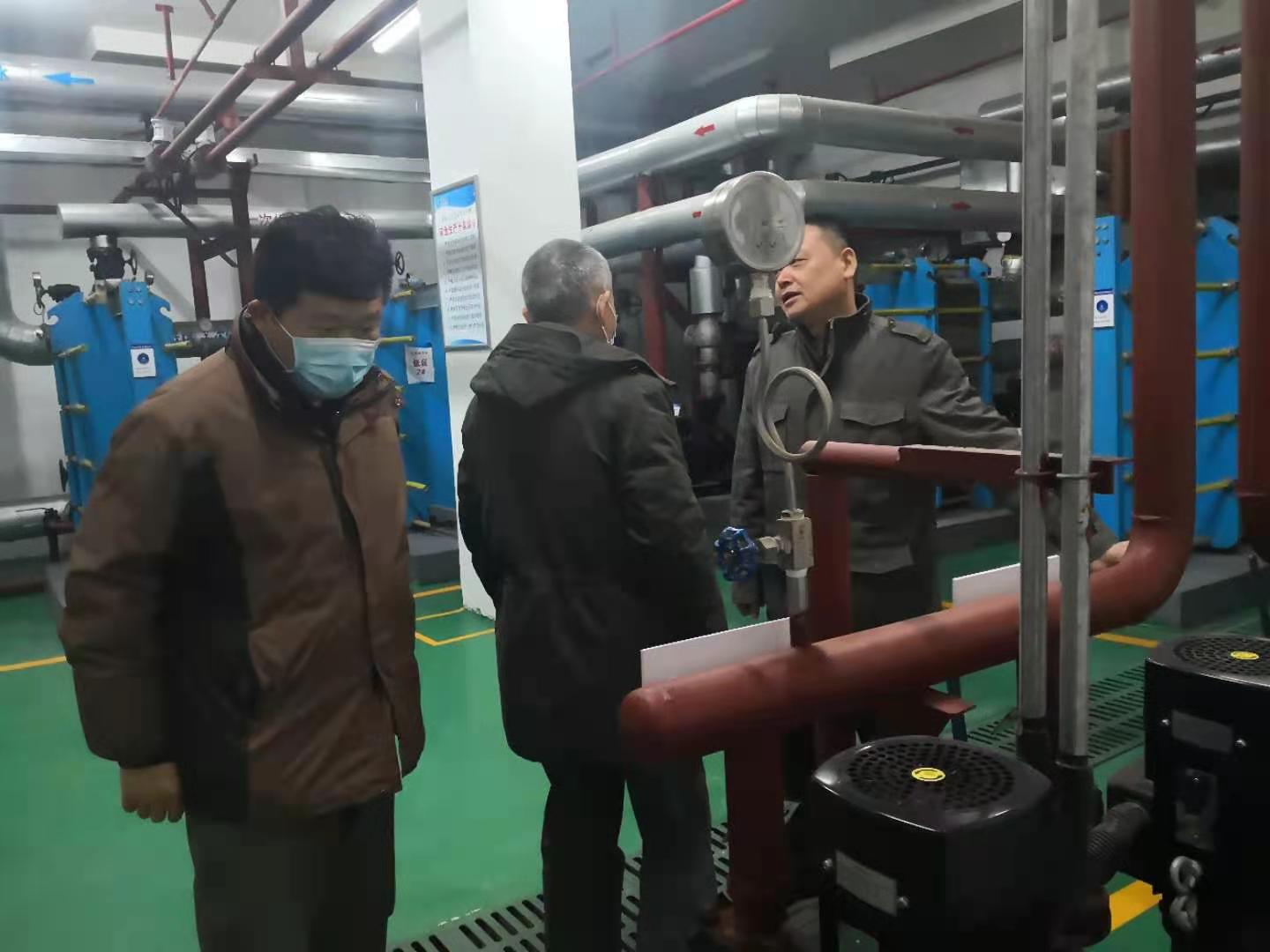 聊城市昌润国电热力有限公司,聊城昌润国电热力公司