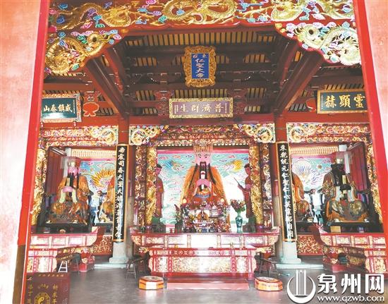 明朝万历期间泉州八级地震,关于明代地震水灾的史料