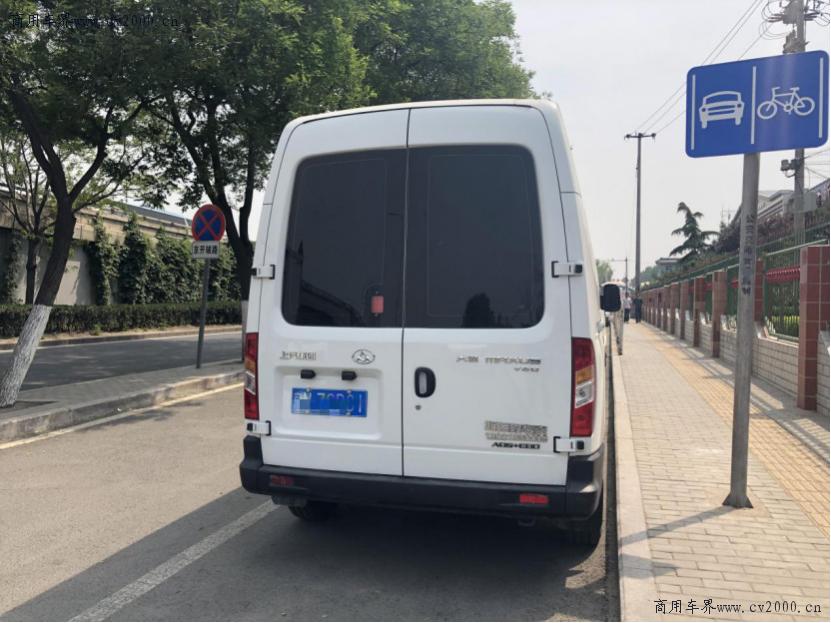 上汽大通v80可以当家用车吗,大通V80货运版车主口碑