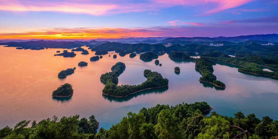 杭州唯一！生活在景区的我们，真的不要太幸福！