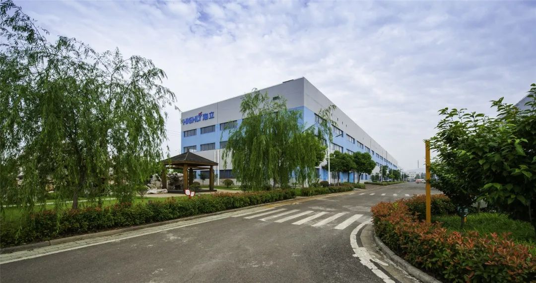 含山海立铸件市场,创历史新高蝉联全省第一