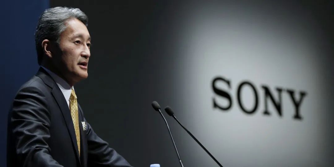 从井深大到平井一夫，索尼发生了哪些变化？（上）|跨界