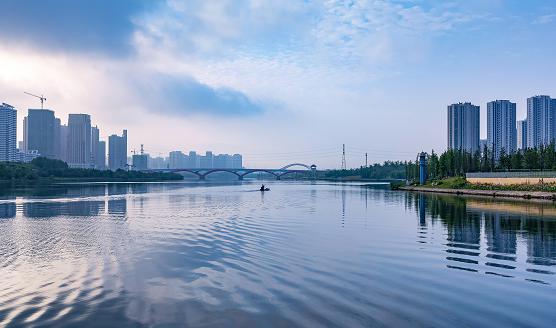 赣州真是很神奇的城市,赣州是一座怎样的城市