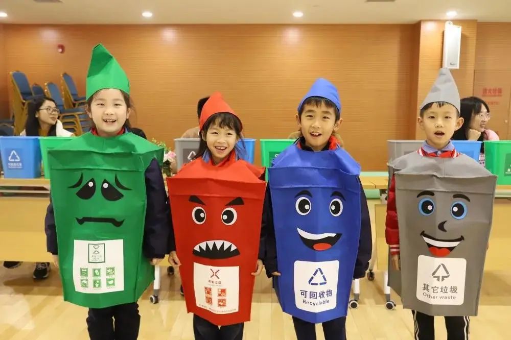 为这些优秀的孩子们点赞,为八中的孩子点赞