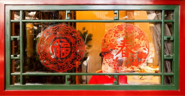 新春上新咯！来自故宫、敦煌、上美影等12家的文创年货，你pick哪一个？|新年货