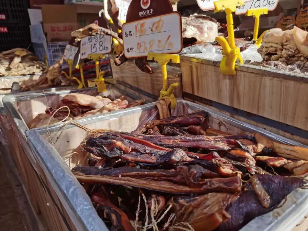 既便宜又好吃的年货,好吃便宜好年货